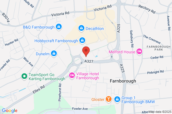 Aeromatix Ltd