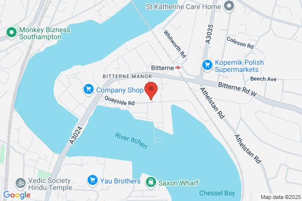 BTH (UK) Ltd