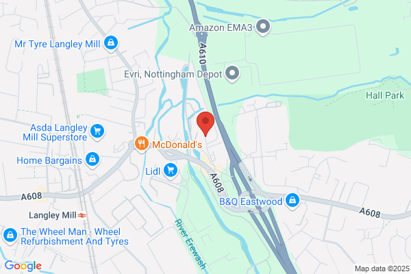 Central Ply Lining