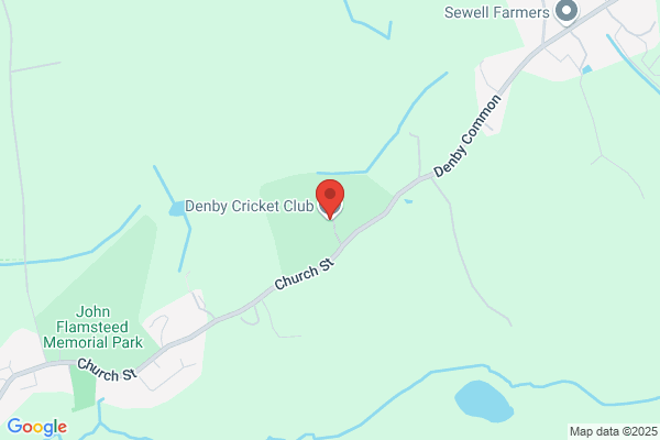Denby Cricket Club