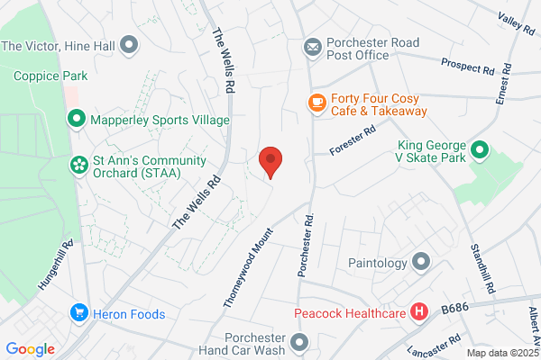 East Midland Construction Ltd