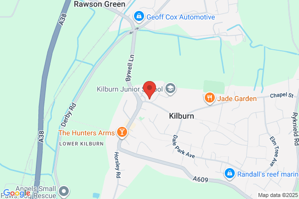 Kilburn Infant School