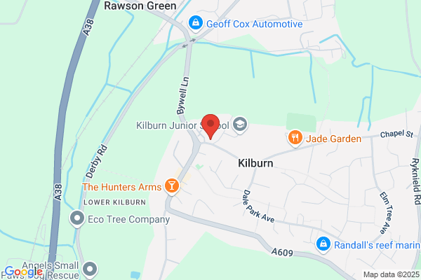 Kilburn Infant School