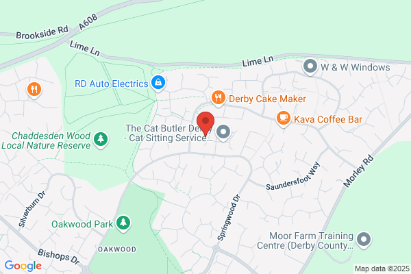 Oakwood Construction (Derby) Ltd