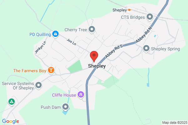 Central Co-op Food - Shepley