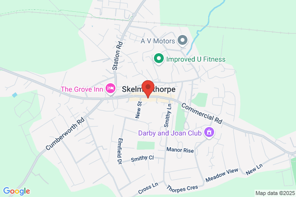 Co-op Food - Skelmanthorpe