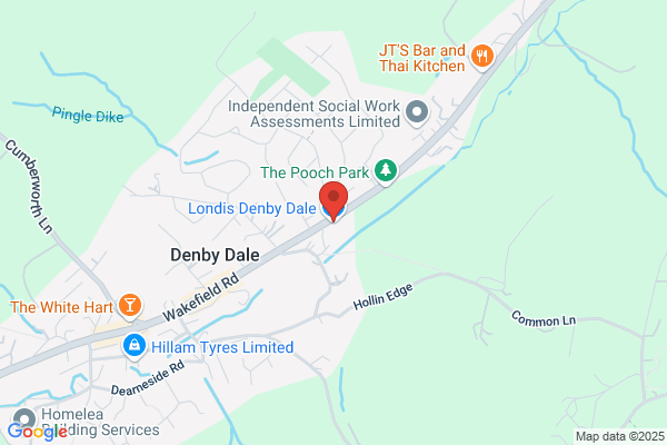 Londis