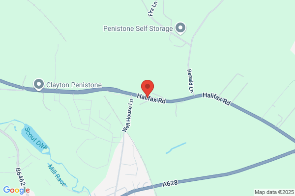 David Wilson Homes - Penning Ridge