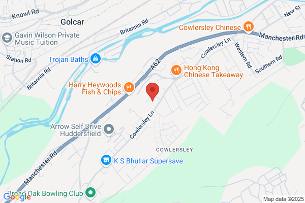LJB Home CCTV Ltd