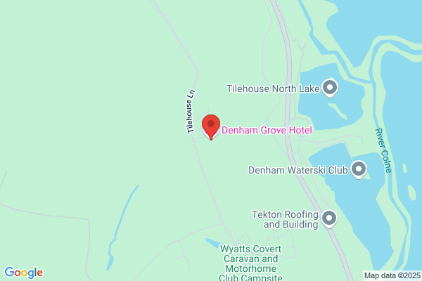 Denham Grove