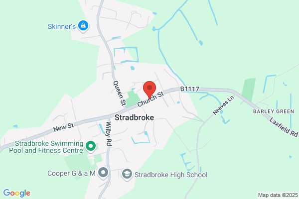 SPAR - Stradbroke
