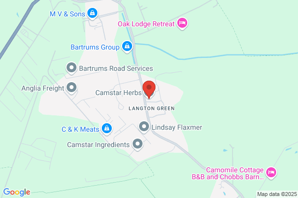 Camstar Herbs Ltd