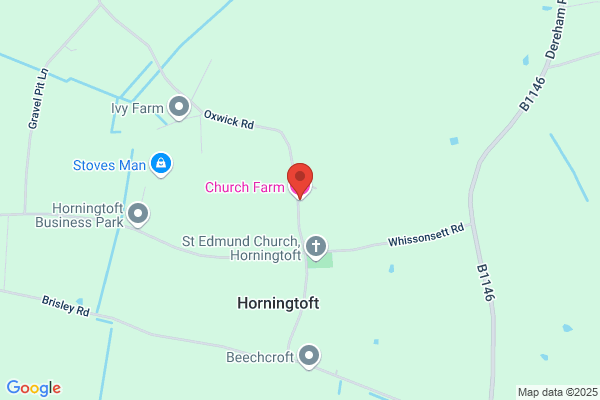 Church Farm