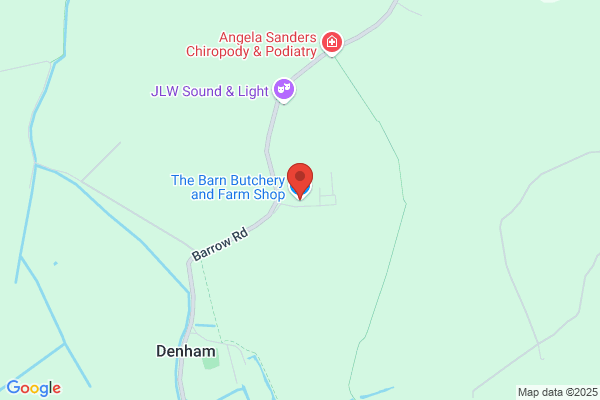 Laurels Farm Butchers