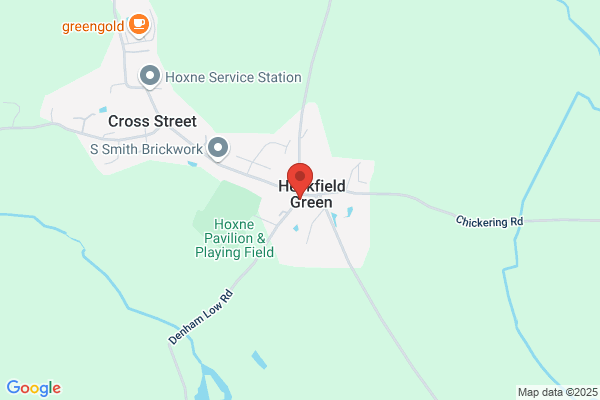 St Edmunds Pre-School