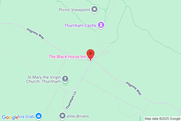 The Black Horse Inn