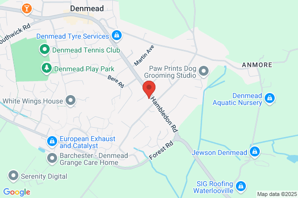 Denmead Dental