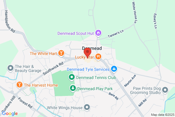 The Co-operative Food Denmead