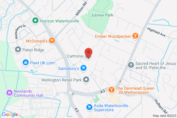 Cavendish Health Care Ltd