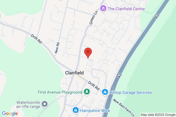 Clanfield Community Pre School