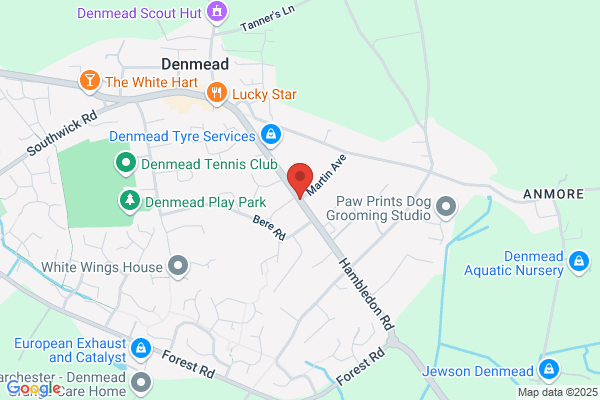 Denmead Fruit & Veg