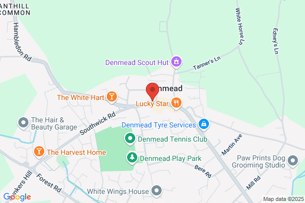 Denmead Glassworks Ltd