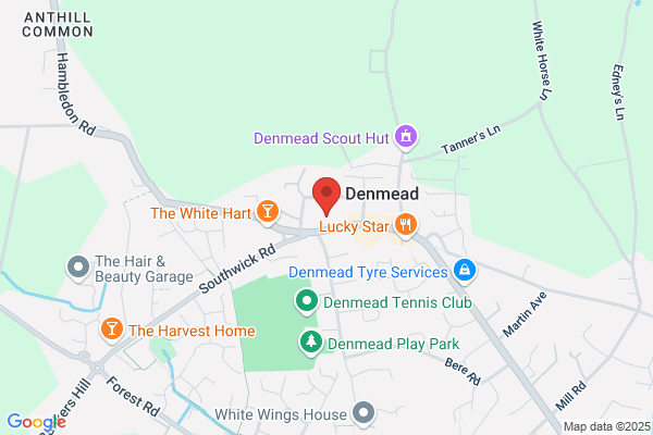 Denmead Health Centre