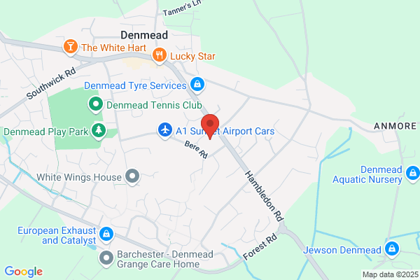 Denmead Infant School