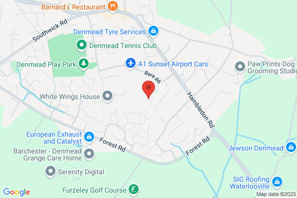 Denmead Junior School