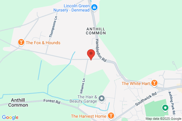 Denmead Private Hire