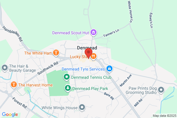 Denmead Turf & Topsoil