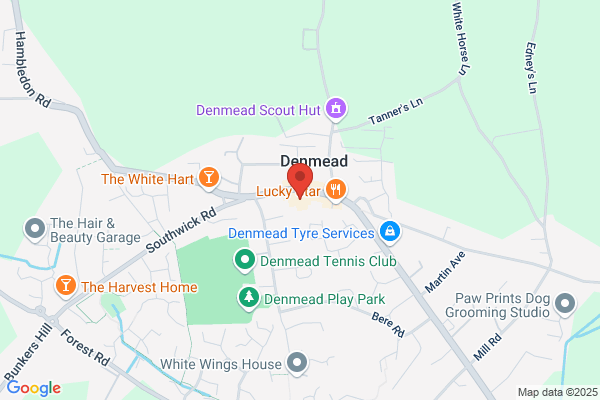 Denmead Village News
