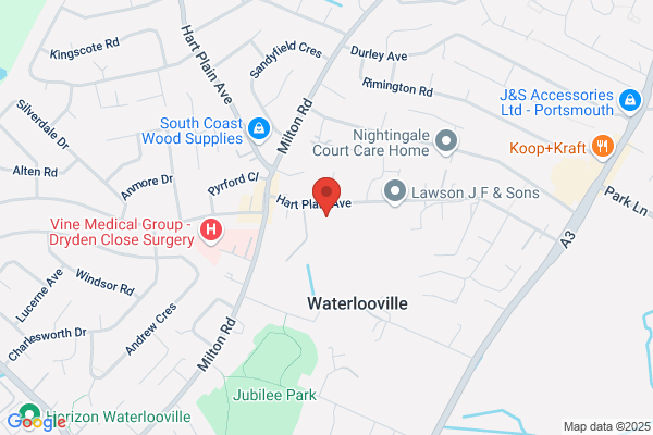 Hart Plain Infant School