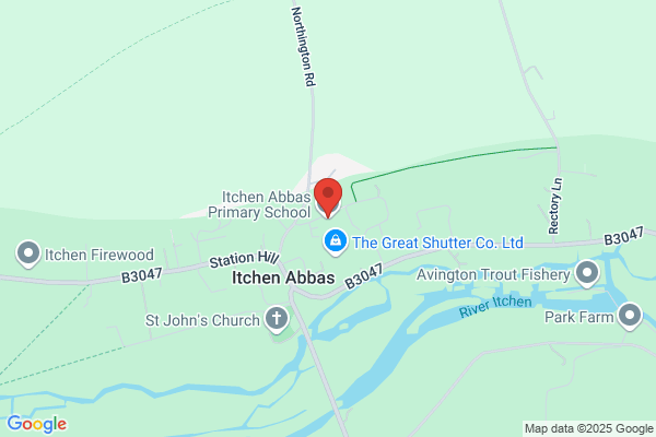 Itchen Abbas County Primary School