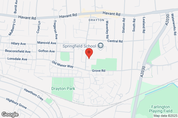 South Hants Construction & Developments Ltd