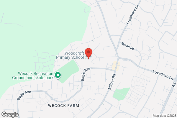 Waite End Primary School