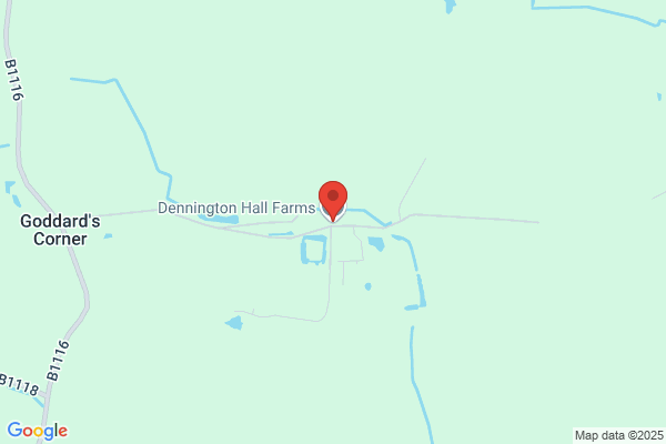 Dennington Hall Farm