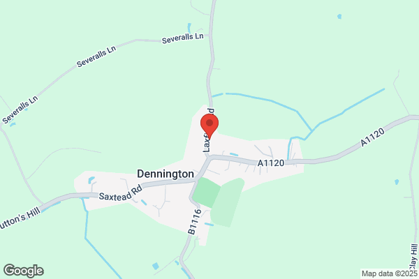 Dennington Primary School