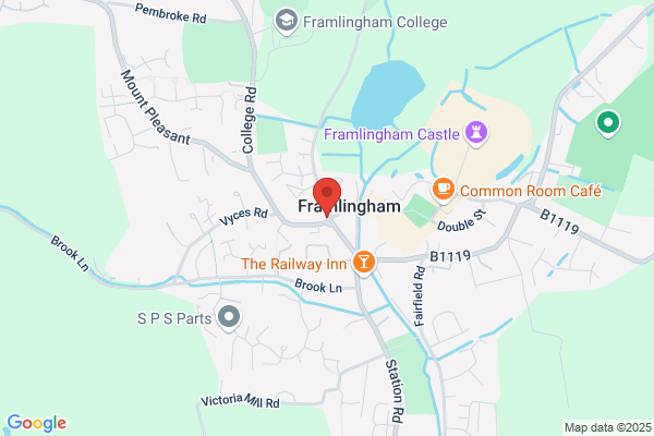 Framlingham Physiotherapy Practice