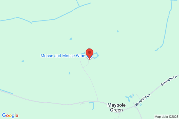 Mosse and Mosse