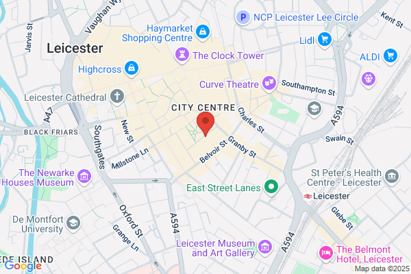 Alliance & Leicester PLC