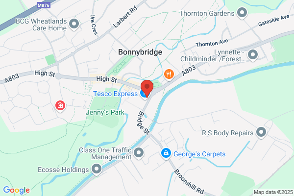 Bonnybridge Dental Practice