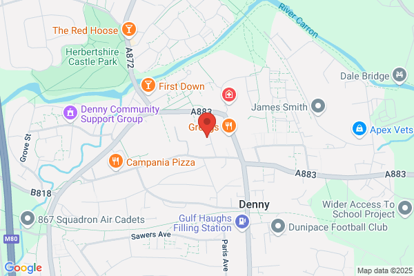 Broompark Centre