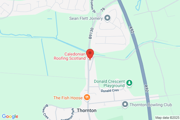 Caledonia Roofing