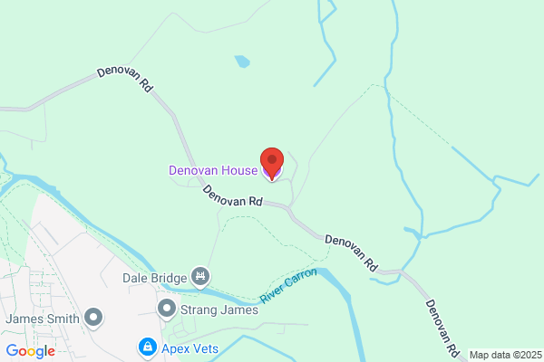 Denovan Care