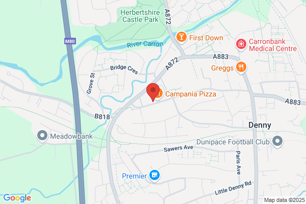 Home Start Denny