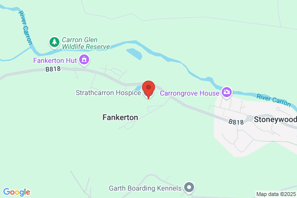 Strathcarron