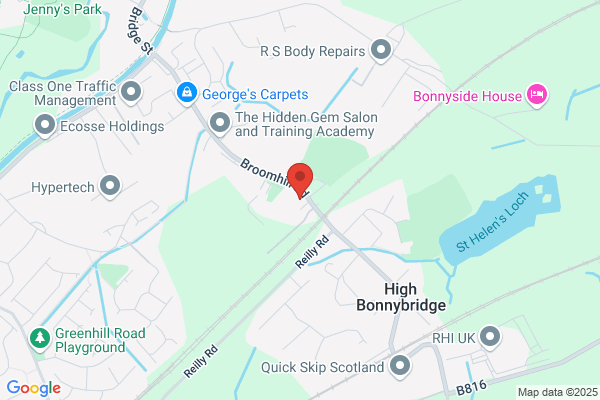 Broomhill Inn