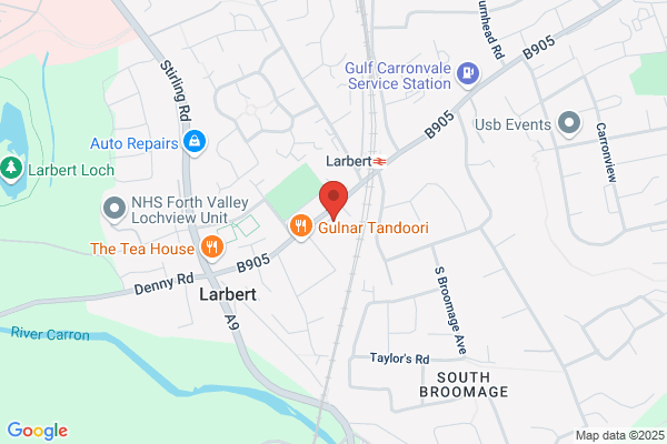 Larbert Village Primary School