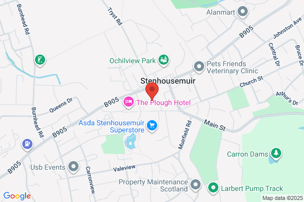 Larbert Stocktaking Services